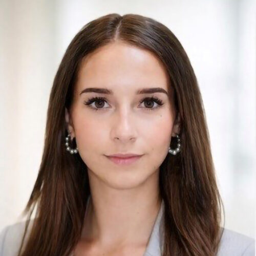 Mühmel, Pauline